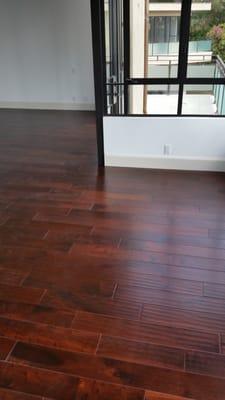 AMA Hardwood Floors