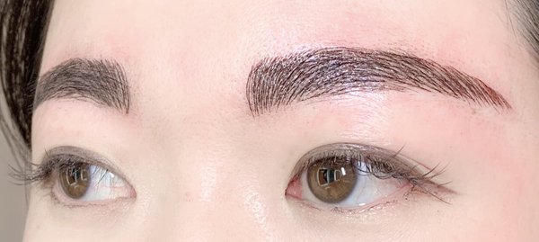 Microblading