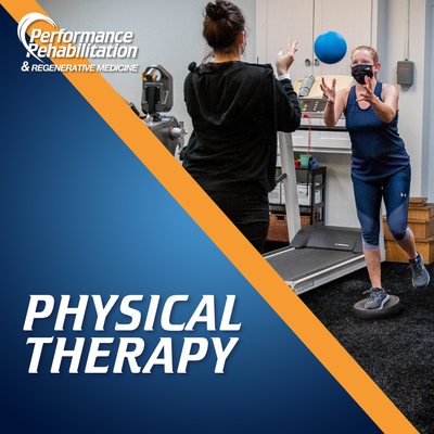 Award winning physical therapy in Branchburg, NJ