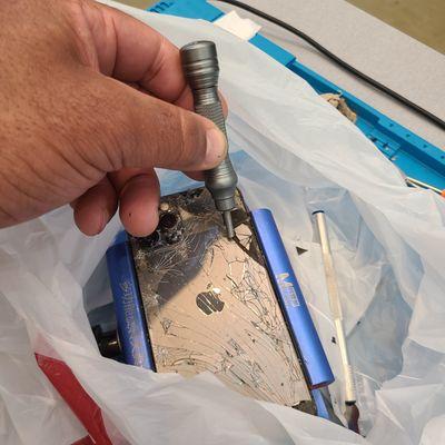 Aiken's Professional Phone Repair