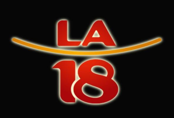 LA 18 KSCI-TV