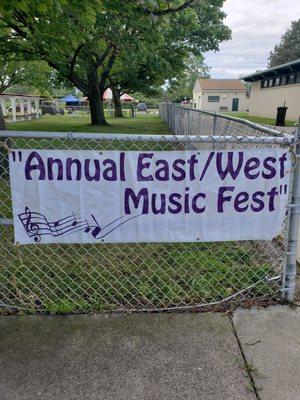 East/West Music Fest 2019