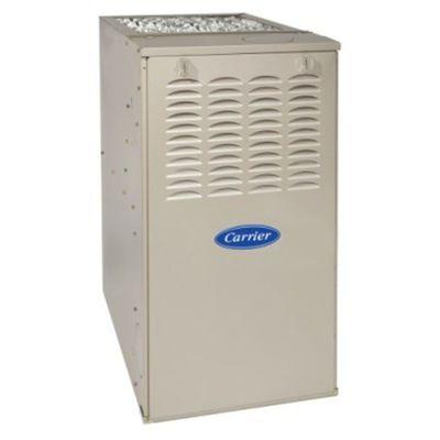 gas furnace