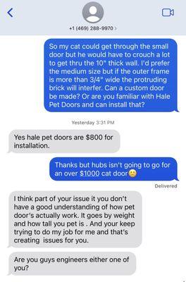 Pet Door Pros