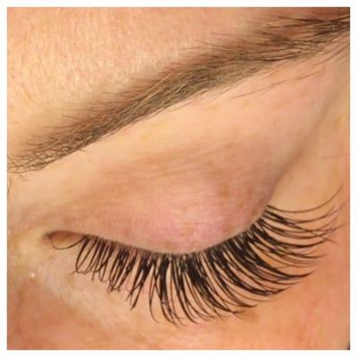 Beautiful Lashes By Staci