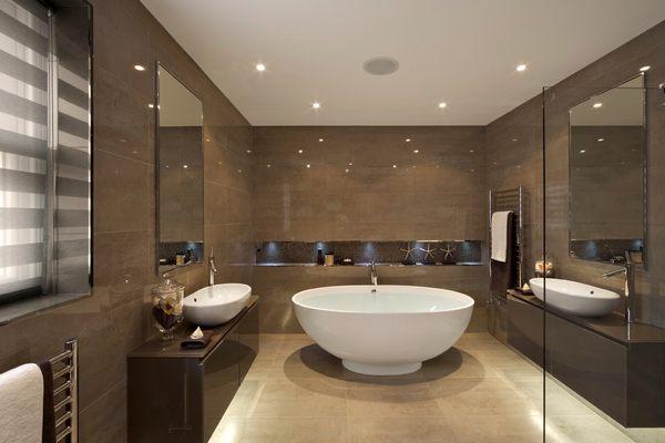 Bathroom remodeling Services