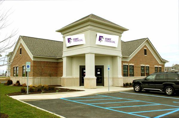 Fort Financial Credit Union