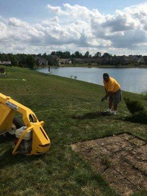 Blades of Glory Landscaping, LLC