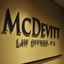 McDevitt Law Offices, P.C.