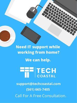 Tech Coastal