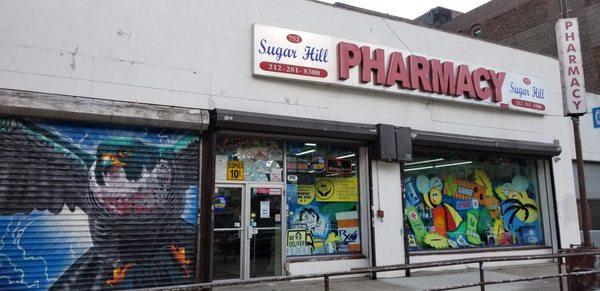 Sugar Hill Pharmacy