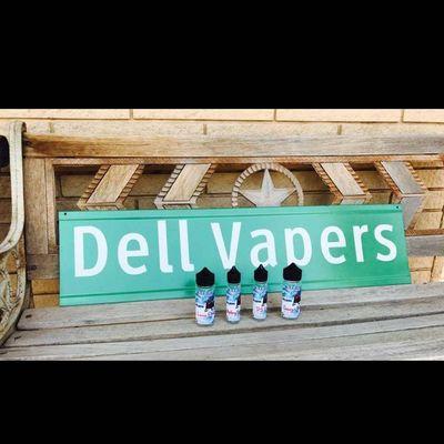 Dell Vapers