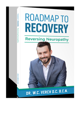 Dr. Verch's book on reversing neuropathy