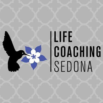 Life Coaching Sedona logo