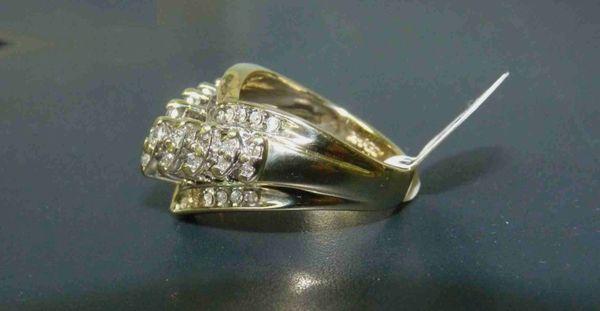 Jewelry Repairs