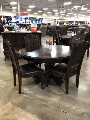 Dining Room set.