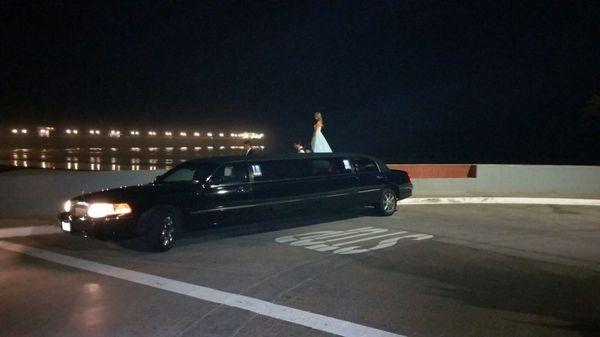 Temecula Limo Prom Service Puts you there...