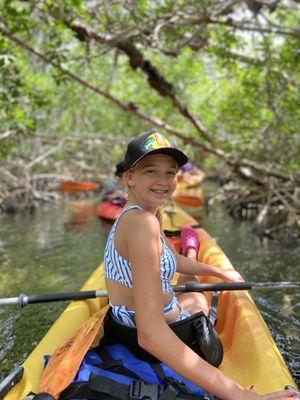 Kayak Kings of Key West