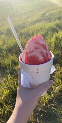 LuLu's Sno Shack