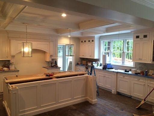 Millbrook Construction Corp always designs your kitchen remodeling project with you in mind...