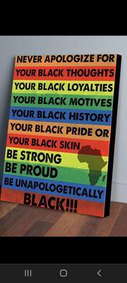 WV Black Pride Foundation