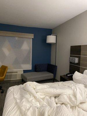 Holiday Inn Express & Suites Huntsville – Space Center, an IHG Hotel