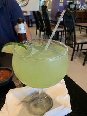 Margaritas