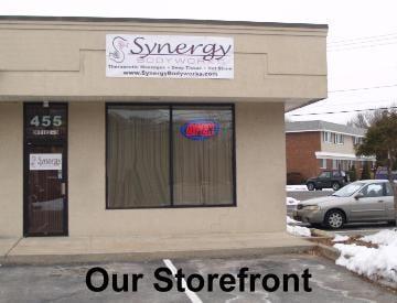 Our Storefront