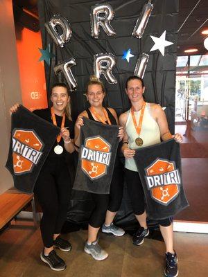 Orangetheory Fitness Eugene