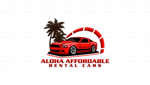 Aloha Affordable Rental Cars