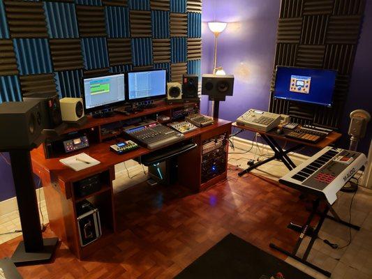 Recording Studio pic_02