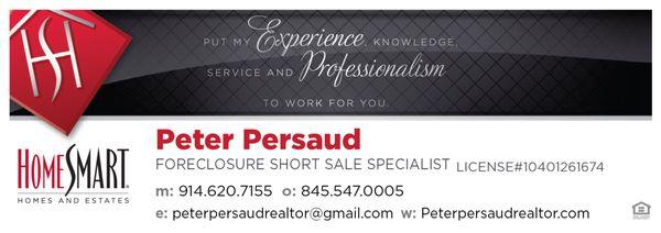 Peter Persaud - Remax Classic Realty