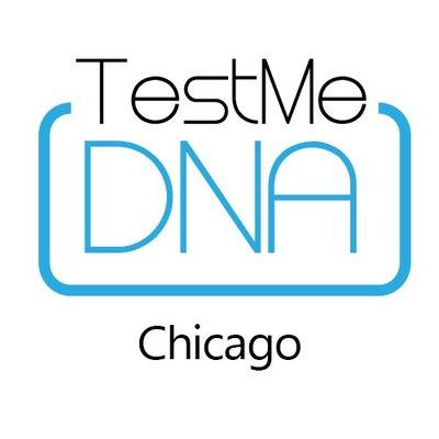 Test Me DNA located in Chicago