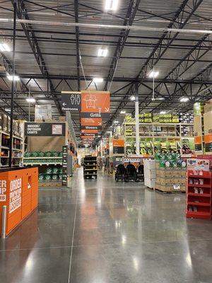 The Home Depot