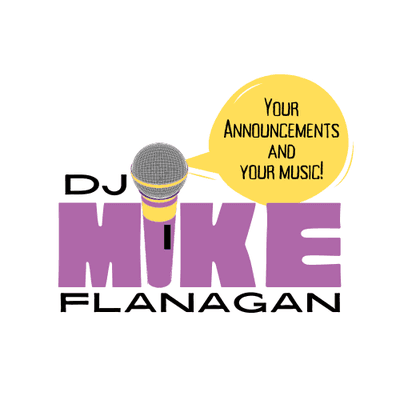 Worried about your Dj on the microphone or playing wrong music? 

No concern with Dj Mike as he works for you!