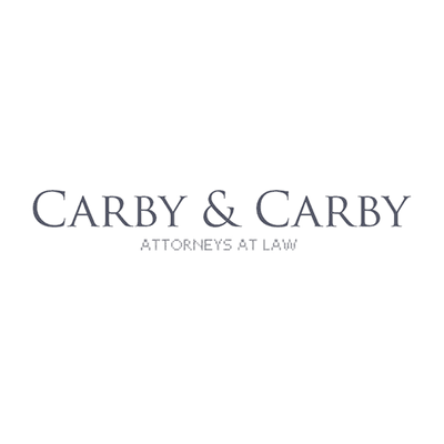 Carby & Carby PC