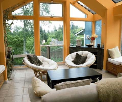 Expand your living space and enjoy the beauty of the outdoors with a custom-built sunroom from Diamond Enclosures - Daphne. Contact us today