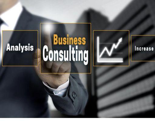 Business Consulting