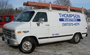 Thompson Electric of Albert Lea