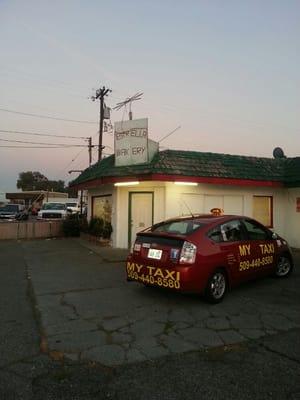 Panaderia Estrella Bakery