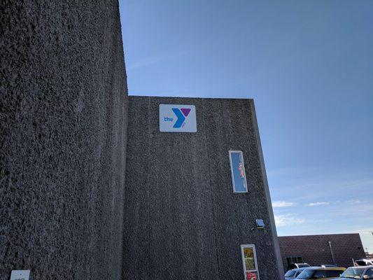 Cheyenne Family YMCA