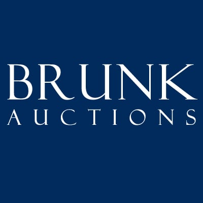 Brunk Auctions Logo