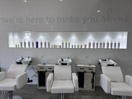 Blo Blow Dry Bar McAllen