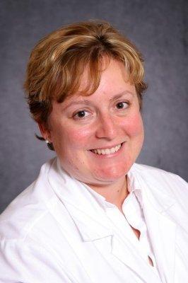 R. Karen Reiter, MD