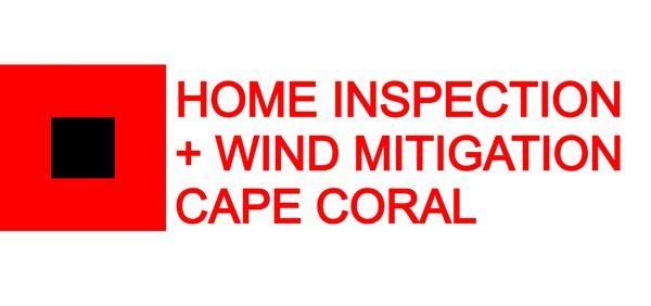 Home Inspection & Wind Mitigation Network Cape Coral. Florida Property Inspections.