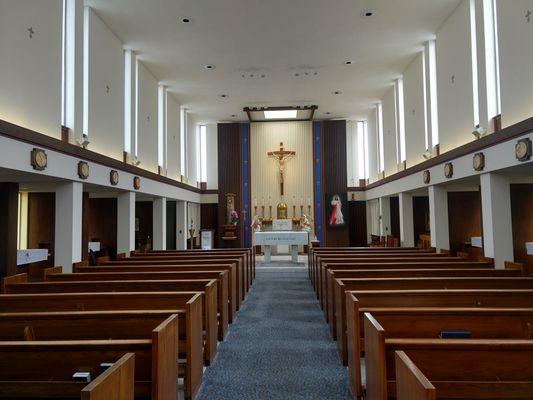 Our Lady of Good Counsel Retreat House