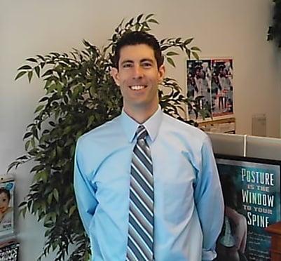 Dr Hafner is a chiropractor who helps people of all ages regain or maintain their healthy lifestyles in Lakewood, CO