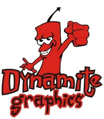 Dynamite Graphics