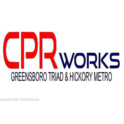 CPR Works - Hickory