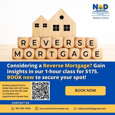 oin our 1-hour class for $175 and gain valuable insights. Secure your spot now by scanning the QR code or contacting us directly.